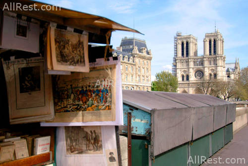 Hotel The Westin Paris 22